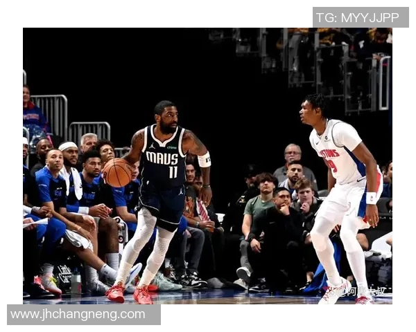 独行侠与活塞对决分析：战术布局与球员表现的全面解读